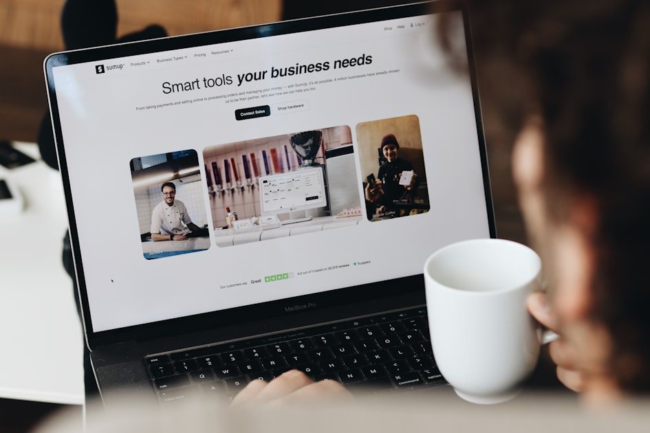 Business AI Tools: Transform Your Operations